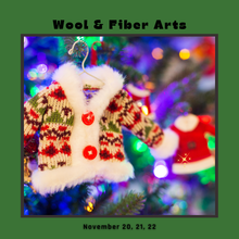 Load image into Gallery viewer, 2026 November - Vendor Fees and Show Program