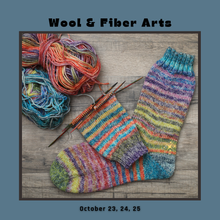 Load image into Gallery viewer, 2026 October - Vendor Fees and Show Program