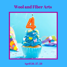 Load image into Gallery viewer, 2024 April - Vendor Fees and Show Program
