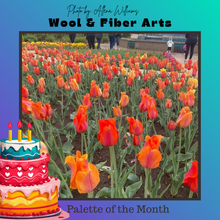 Load image into Gallery viewer, 2026 April - Vendor Fees and Show Program
