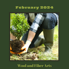 Load image into Gallery viewer, 2024 February - Vendor Fees and Show Program
