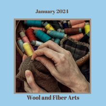 Load image into Gallery viewer, 2024 January - Vendor Fees and Show Program

