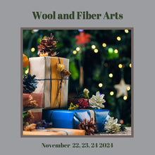 Load image into Gallery viewer, 2024 November - Vendor Fees and Show Program
