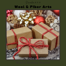 Load image into Gallery viewer, 2025 November- Vendor Fees and Show Program (Copy)
